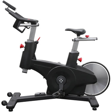 Insight Fitness SPINNING BIKE - SS-6000 on a white background